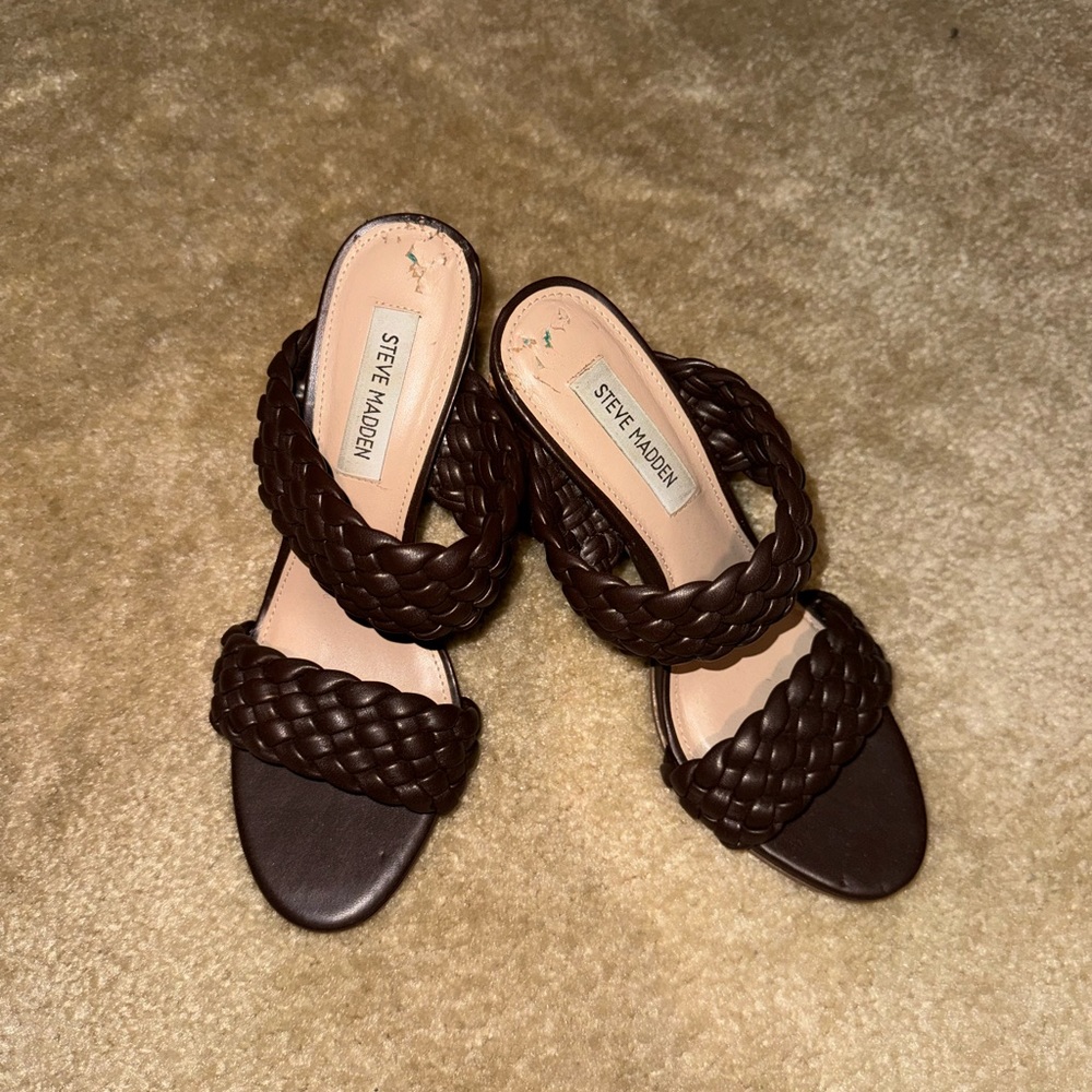 COPY - Steve Madden